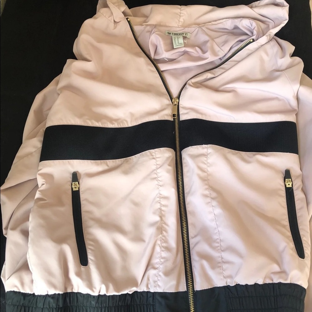 Forever 21, never been worn jacket!